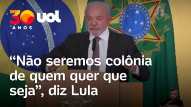 Lula sanciona política de terras raras e afirma que Brasil nunca mais será colônia