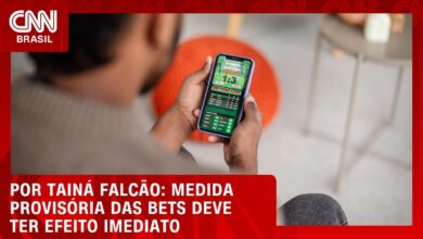 Medida Provisória Pode Proibir Apostas Online Com Efeito Imediato no Brasil