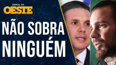 Mensagens indicam que Vorcaro e Motta organizaram reunião com presidente do Banco Central