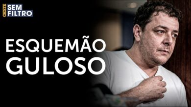 Mensagens revelam lobista coordenando pagamentos para filho de Lula