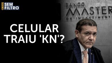 Mensagens revelam que mansão de R$ 250 milhões foi reservada para ministro ‘KN’ no Carnaval