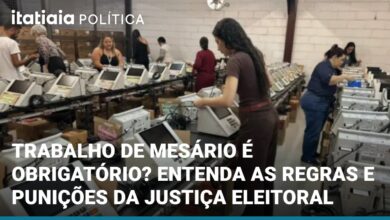 Mesário nas eleições: obrigações, consequências da ausência e como justificar