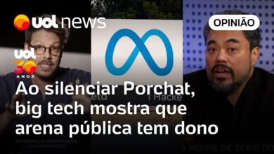 Meta restaura perfil oficial da série “Revelando” após exclusão no Instagram