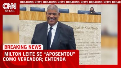 Milton Leite encerra mandato como vereador, mas mantém influência na política de São Paulo