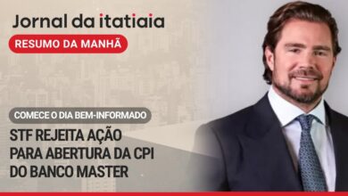 Ministro Cristiano Zanin nega liminar para instalar CPI do Banco Master no Senado