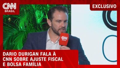 Ministro da Fazenda afirma que aumento do Bolsa Família está previsto no Orçamento e não gerará despesas extras