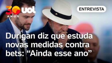 Ministro da Fazenda anuncia possíveis novas restrições a apostas no governo Lula ainda em 2026