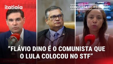 Ministro Flávio Dino Casssa Decisão de Mendonça em Caso de Fake News Sobre Nossa Senhora Aparecida
