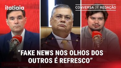 Ministro Flávio Dino do STF anula decisão de André Mendonça em disputa envolvendo acusações de fake news contra a CNBB