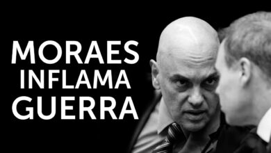 Ministro Moraes Critica ‘Seletividade’ de Mendonça no Caso Master e Exige Julgamento Conjunto