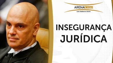 Ministro Moraes e a insegurança jurídica provocam saída de empresas do Brasil