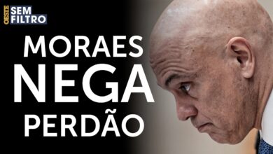 Ministro Moraes mantém multa de R$ 16 mil contra homem com hanseníase envolvendo ‘golpe’