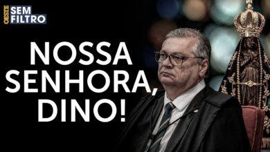 Ministros do TSE classificam decisão de Flávio Dino sobre Nossa Senhora como interferência indevida