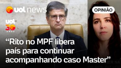 MPF mantém País informado sobre andamento do caso Master, diz Thais Bilenky