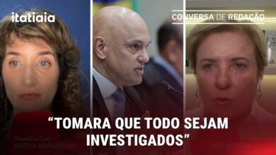 Novo pedido de André Mendonça para investigar Alexandre de Moraes aprofunda impasse no STF