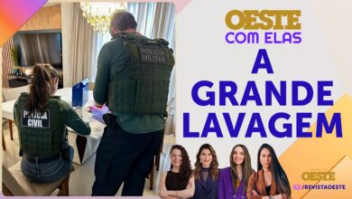 Operação Crédito Oculto descobre esquema de lavagem de dinheiro em postos de combustíveis