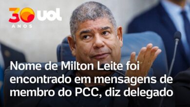 Operação Vectura Corrupta investiga ex-presidente da Câmara de São Paulo por suspeita de ligação com PCC no transporte público