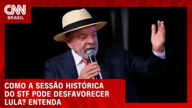 Oposição critica sessão do STF que pode beneficiar Flávio Bolsonaro, diz análise da CNN