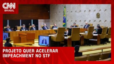 Oposição no Senado propõe acelerar análise de pedidos de impeachment em 30 dias úteis