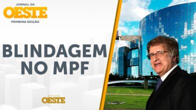 Paulo Gonet se defende de acusações do MPF no caso Banco Master