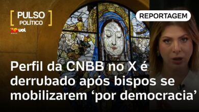 Perfil da CNBB no X é derrubado em meio à mobilização dos bispos por democracia nas eleições 2026