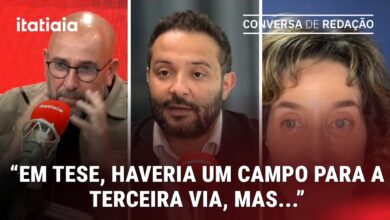 Pesquisa Itatiaia identifica maior identificação eleitoral com a direita em Minas Gerais