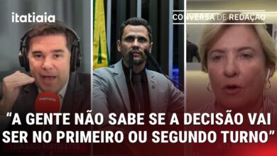 Pesquisa Quaest aponta Cleitinho à frente na corrida pelo governo de Minas Gerais