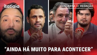 Pesquisa Quaest indica segundo turno entre Cleitinho Azevedo e Patrus Ananias para o governo de Minas Gerais