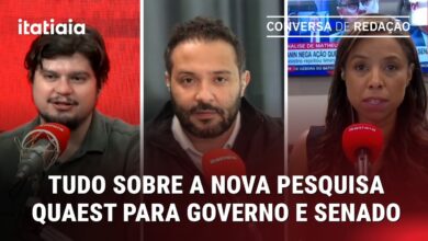 Pesquisa Quaest mostra Cleitinho e Patrus em alta nas intenções de voto para governo de Minas Gerais