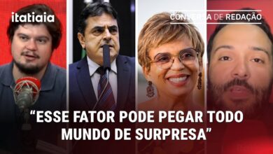 Pesquisa Quaest revela empate técnico entre quatro candidatos ao Senado por Minas Gerais