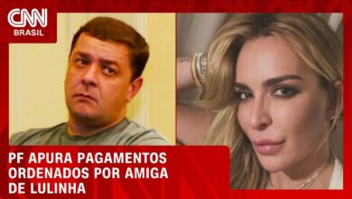 PF encontra evidências de pagamentos ordenados por lobista ligada a Lulinha a integrantes do Ministério do Desenvolvimento Social