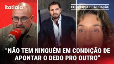 PF Investiga Contratos Entre Vorcaro e Ministro Nunes Marques do TSE