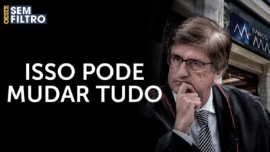 PGR apoia realização de exames médicos para pai de Vorcaro sem necessidade de prisão