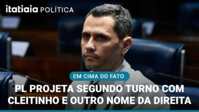 PL aposta em segundo turno entre Cleitinho e candidato da direita nas eleições de Minas Gerais