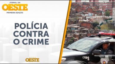 Polícia Militar realiza megaoperação inédita para fechar Paraisópolis no combate ao PCC