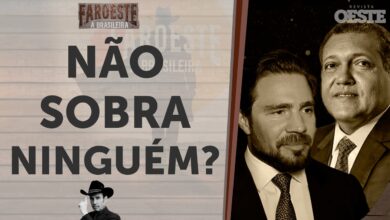 Portal revela que Vorcaro reservou mansão de R$ 250 milhões para ministro ‘KN’ no carnaval