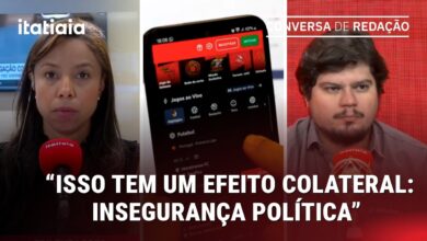 Presidente Lula assina medida provisória proibindo apostas e cassinos online no Brasil