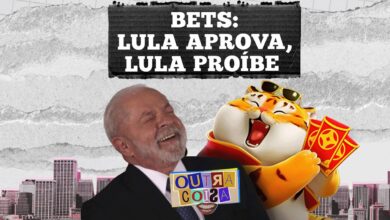 Presidente Lula Proíbe Apostas Online a Uma Semana da Eleição, Contrariando Decisões Anteriores