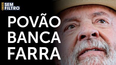 Presidente Lula viaja para Assembleia Geral da ONU com comitiva de mais de 70 pessoas