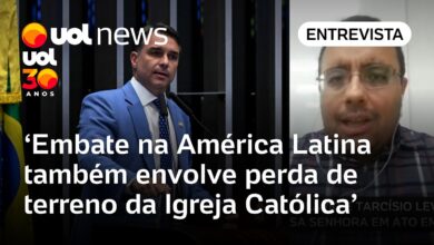 Professor da FGV alerta que convicções do bolsonarismo preocupam a Igreja Católica