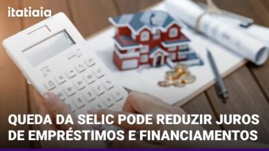 Queda da taxa Selic pode reduzir juros e impactar investimentos e empréstimos