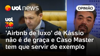 Reservas de mansão de luxo para ministro do STF expõem conflito entre interesses públicos e privados