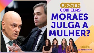 Revelação polêmica envolve ação no STF com ligação à esposa de ministro Moraes