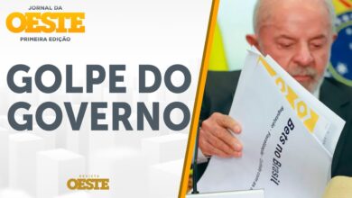 Revista Oeste Analisa Impactos da Nova MP de Lula nas Apostas