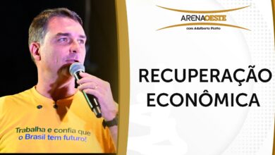 Rogério Marinho projeta corte de 3,5 pontos percentuais na Selic com eleição de Flávio Bolsonaro