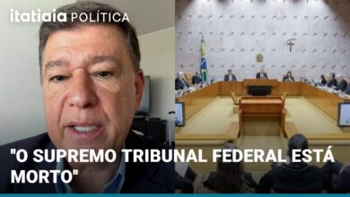 Senador Carlos Viana critica STF após sessão tensa e cobra reforma urgente do Judiciário
