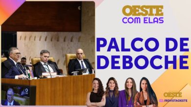 Sessão Controversa do STF é Destacada pela Revista Oeste com Presença de Gilmar Mendes, Flávio Dino e Edson Fachin