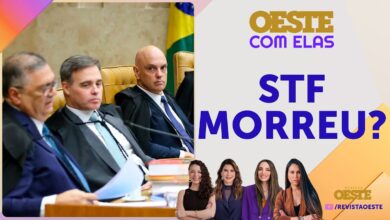 Sessão do STF: questionamentos sobre ação de Edson Fachin geram polêmica