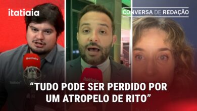 Sessão do STF sobre investigação contra Alexandre de Moraes é suspensa após pedido de vista