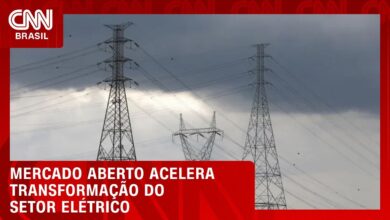 Setor elétrico brasileiro enfrenta desafios para abrir mercado livre e garantir oferta segura